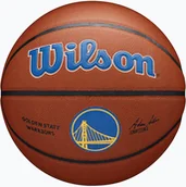 Koszykówka - Wilson Piłka NBA Team Alliance Golden State Warriors | - miniaturka - grafika 1