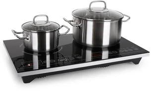 Płyta elektryczna Klarstein VariCook - Płyty elektryczne - miniaturka - grafika 3