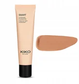 Podkłady do twarzy - Kiko Milano Smart Hydrating podkład Warm Beige 60 - miniaturka - grafika 1
