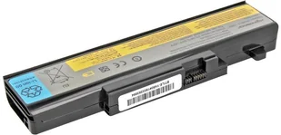 Movano Bateria Lenovo IdeaPad Y450, Y550 BT/LE-Y450 - Baterie do laptopów - miniaturka - grafika 2