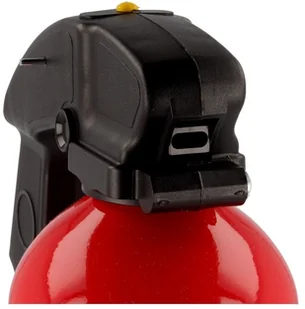 KKS GmbH Gaz pieprzowy KKS OC 5000 Gel 750ml HJF (510051) T008936 - Atrapy broni - miniaturka - grafika 4