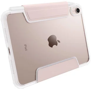 Spigen Etui na iPad Mini Ultra Hybrid Pro Różowe Złoto - Etui do tabletów - miniaturka - grafika 14