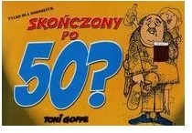 Stapis Skończony po 50$1758 - Rozrywka i humor - miniaturka - grafika 2