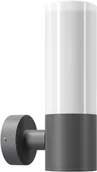 Lampy ogrodowe - Maytoni Kinkiet zewnętrzny WILLIS O418WL-01GR Maytoni - miniaturka - grafika 1