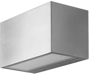 LEDVANCE SMART+ SMART+ WiFi Outdoor Brick Wide, stal - Lampy ogrodowe - miniaturka - grafika 2