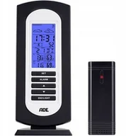 Stacje pogodowe - ADE WS1822 - miniaturka - grafika 1