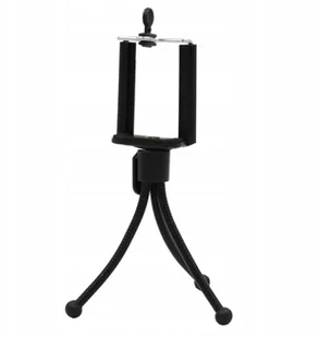 Statyw na telefon uchwyt statywowy 1/4 cala selfie - Selfie stick - miniaturka - grafika 2