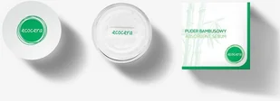 Ecocera Puder bambusowy 8g 1234581854 - Pudry do twarzy - miniaturka - grafika 2