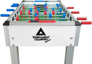 Roberto Sport Piłkarzyki College Pro Tournament Roberto Sport białe - Piłkarzyki - miniaturka - grafika 2