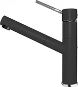 Baterie kuchenne - Elleci RENO FULL BLACK 40 MGKREN40 - miniaturka - grafika 1