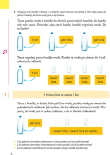 Wydawnictwo MAC Oto ja. Podręcznik matematyczno-przyrodniczy klasa 3, część 2 881233 - Podręczniki dla szkół podstawowych - miniaturka - grafika 5
