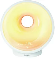 Pozostałe oświetlenie - Philips hf3651/01, Wake Up Light, plastik, biały, 12 x 19 x 19 cm HF3651/01 - miniaturka - grafika 1