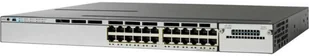 CISCO WS-C3850-24XU-S - Switche - miniaturka - grafika 2