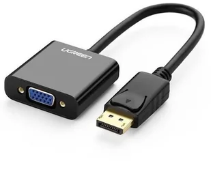 UGREEN UGREEN DP109 adapter Mini DisplayPort do VGA 20415 - Złącza, przejściówki, adaptery - miniaturka - grafika 2