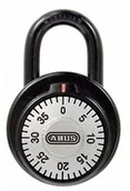 Kłódki - Abus Kłódka jarzmowa 721/50 B - miniaturka - grafika 1