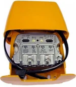 Wzmacniacze antenowe - Televes Wzmacniacz/zwrotnica masztowa 561501 ZWMAT561501 - miniaturka - grafika 1