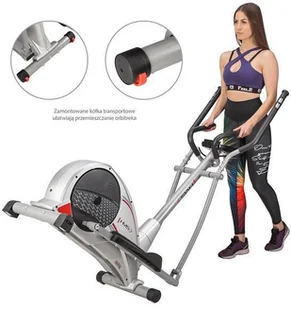 HMS PREMIUM H6996 ORBITREK MAGNETYCZNY - Orbitreki HMS PREMIUM H6996 ORBITREK MAGNETYCZNY - Orbitreki - miniaturka - grafika 7