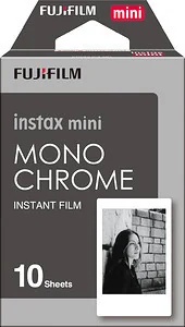 Fuji Instax Mini Monochrome WW1 16531958 - Filmy fotograficzne - miniaturka - grafika 3