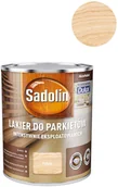 Lakiery do drewna - Sadolin Lakier do parkietów intensywnie eksploatowanych połysk 750 ml - miniaturka - grafika 1