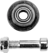 Narzędzia glazurnicze - Yato KÓŁKO TNĄCE DO GLAZURY FI 22 X 6 X 6 MM ŁOŻYSKOWANE - miniaturka - grafika 1