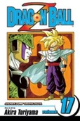 Pozostałe książki - Viz Media Dragon Ball Z, Vol. 17 - miniaturka - grafika 1
