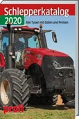 Pozostałe książki - Landwirtschaftsverlag Schlepperkatalog 2020 - miniaturka - grafika 1