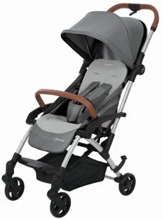 Maxi-Cosi Laika Wózek Nomad Grey 2018 - Wózki dziecięce - miniaturka - grafika 2