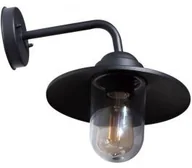 Lampy ścienne - Azzardo OSVALD AZ4489 kinkiet 1x25W/E27 IP44 AZ4489 - miniaturka - grafika 1