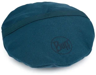 Buff Kapelusz Trek Bucket Hat KELED BLUE - Czapki i chusty sportowe damskie - miniaturka - grafika 6
