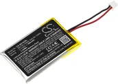 Ładowarki i akumulatory - Cameron Sino SportDog HoundHunter 3225 SAC54-15955 390mAh 1.44Wh Li-Polymer 3.7V Cameron Sino) CS-SD182SL - miniaturka - grafika 1
