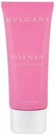 Balsamy i kremy do ciała - Bvlgari Mleczko do ciała Omnia Pink Sapphire 100 ml Damskie - miniaturka - grafika 1