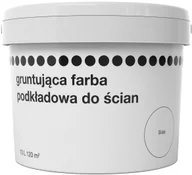 Grunty do ścian - Farba podkładowa 10 l - miniaturka - grafika 1