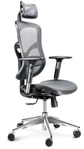 Diablo Chairs Fotel ergonomiczny DIABLO V-BASIC DIABLO V-BASIC - Fotele gamingowe - miniaturka - grafika 14
