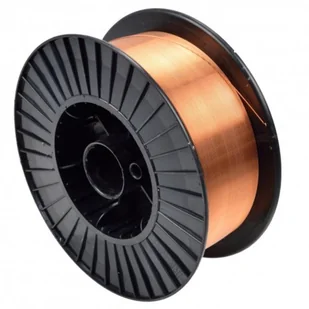 GEKO Drut spawalniczy 1,2 mm 15 kg 5899 G74121 - Akcesoria spawalnicze - miniaturka - grafika 4