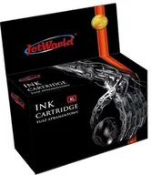 Tusze zamienniki - JetWorld Tusz Black Canon PFI307BK zamiennik PFI-307BK 9811B001) JWI-C307BN - miniaturka - grafika 1