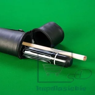 MAX Dwuczęściowy kij bilardowy 146 cm + futerał - Stoły bilardowe i akcesoria - miniaturka - grafika 8