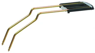 Hamax Stelaż do ramy Caress/Siesta - Akcesoria rowerowe - miniaturka - grafika 2