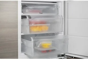 Zamrażarka do zabudowy Whirlpool AFB 8281 - Zamrażarki do zabudowy - miniaturka - grafika 5