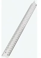 Przybory szkolne - Leniar Linijka tr.skalówka nr5 20005 1:10/15/20/25/33/50 LENIAR lik1280333 - miniaturka - grafika 1
