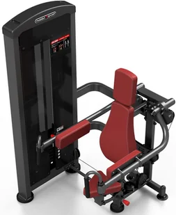 Marbo Sport Maszyna na mięśnie naramienne MP-U228 - Atlasy do ćwiczeń - miniaturka - grafika 21