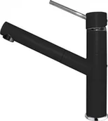 Baterie kuchenne - Elleci RENO black K86 KERATEK PLUS (MKKREN86) - miniaturka - grafika 1