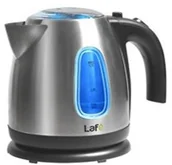 Czajniki elektryczne - Lafe Essential Silver CEG003 - miniaturka - grafika 1
