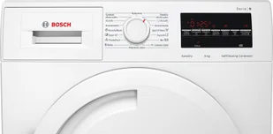 Suszarka Bosch WTW85465PL - Suszarki do prania - miniaturka - grafika 2