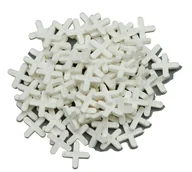 Narzędzia glazurnicze - Vorel Krzyżyki dystansowe 8,0 mm 04668 - miniaturka - grafika 1