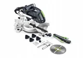 Piły elektryczne - Festool 216 60  561728 36GW - miniaturka - grafika 1