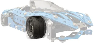 Spin Master Auto Lamborghini Huracan - Klocki - miniaturka - grafika 4