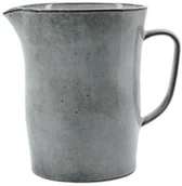 Dzbanki i imbryki - House Doctor Dzbanek Rustic M Dzbanek Rustic M - miniaturka - grafika 1