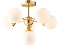 Oprawy, klosze i abażury - Endon Oprawa sufitowa OSCAR 76501 Endon 76501 - miniaturka - grafika 1