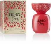 Wody i perfumy damskie - Liu Jo Glam EDP 30ml - miniaturka - grafika 1