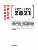 Prawo - od.nowa Prawo karne 2021 praca zbiorowa - miniaturka - grafika 1